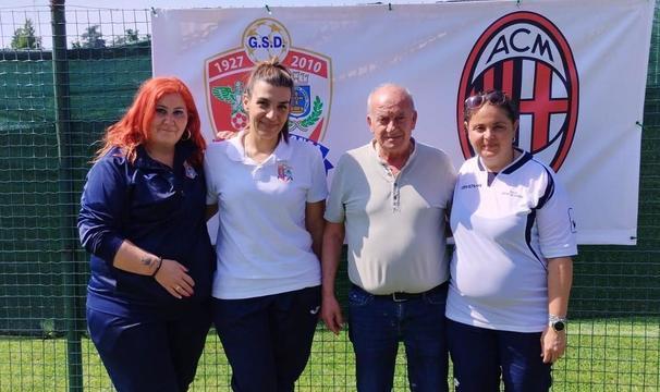 Città di Monza, ecco il gemellaggio con il Milan Città di Monza, ecco il gemellaggio con il Milan