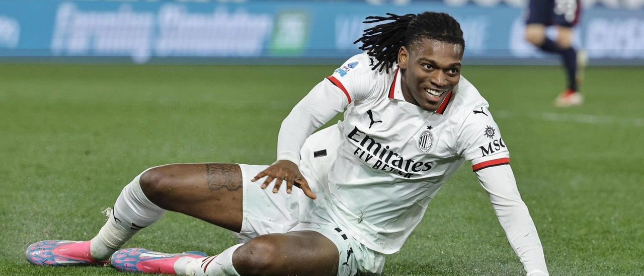 Ombre sul futuro rossonero. Senza Champions un altro Milan. Le big d’Europa sondano Leao. E Theo (scadenza 2026) può partire