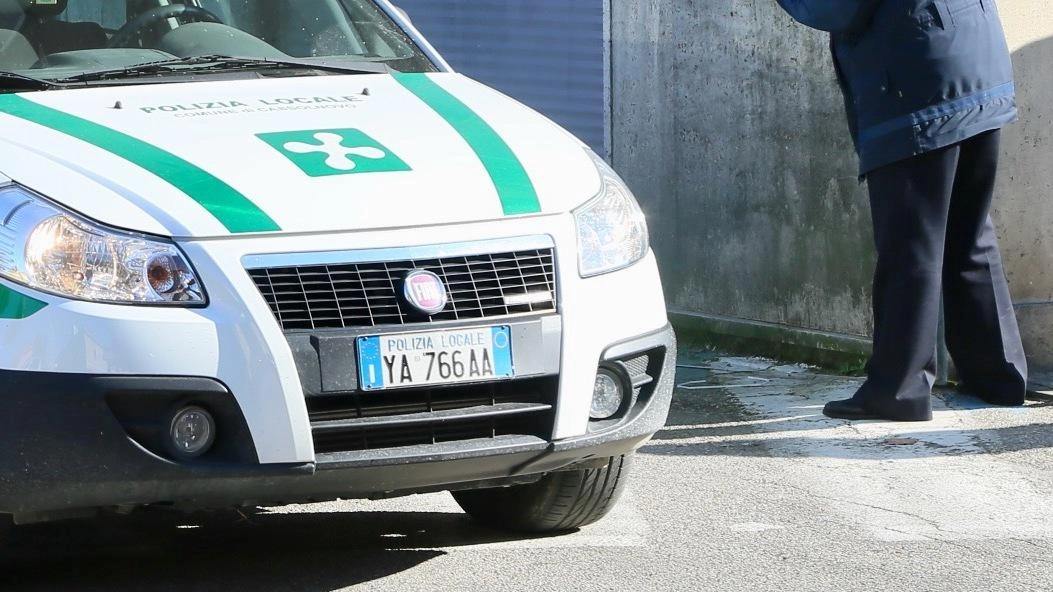 Un altro agente lascia la Lomellina, sei mesi difficili Un altro agente lascia la Lomellina, sei mesi difficili