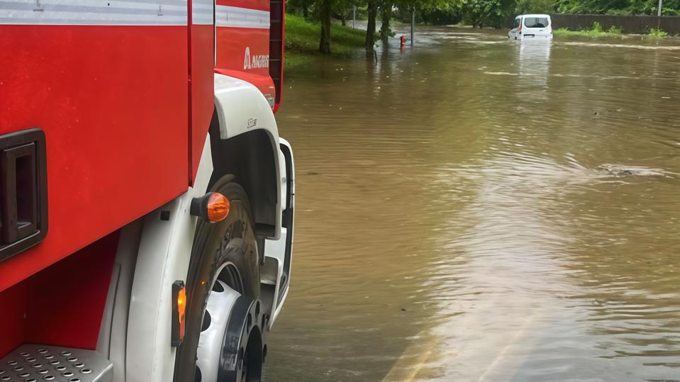 il bevera oltre gli argini briantea chiusa
