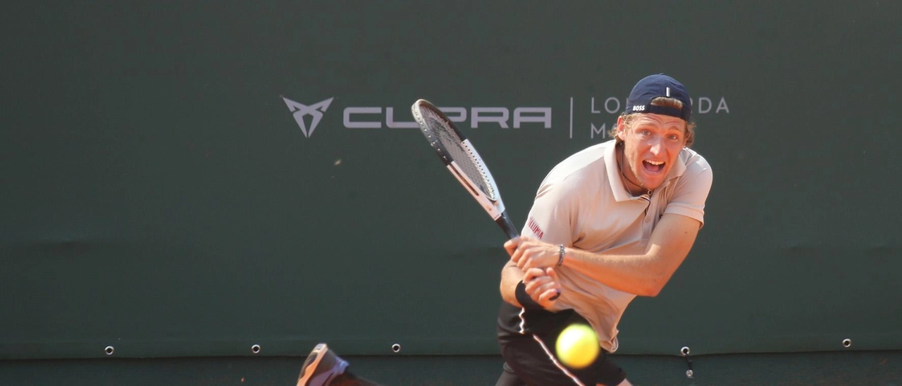 Como, si entra nel vivo. Brancaccio e Berrettini ok