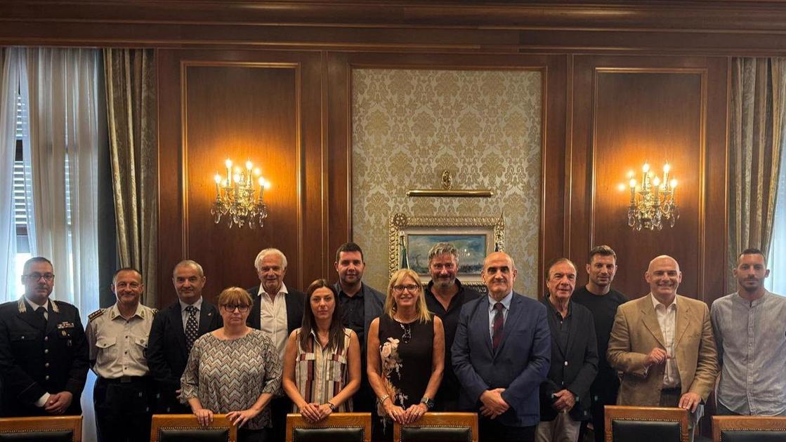 Nuove telecamere . Ok a 11 progetti