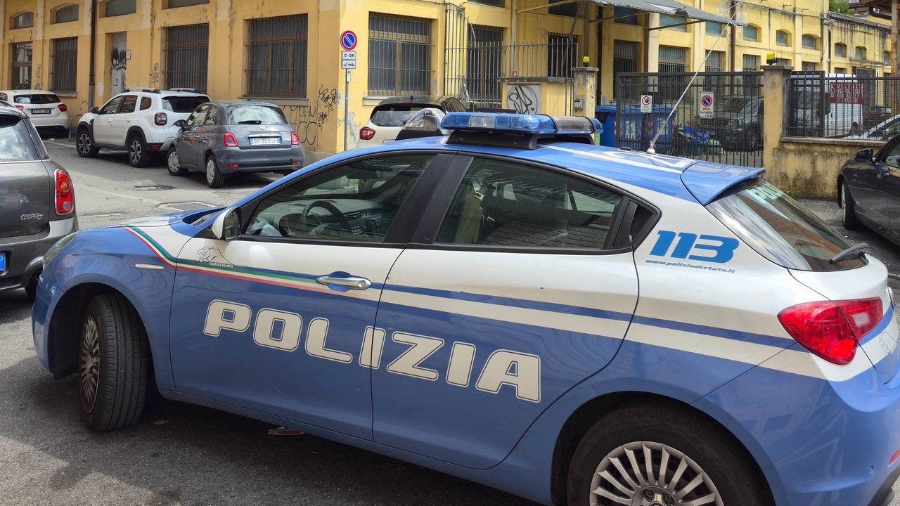 Polizia di Stato di Brescia