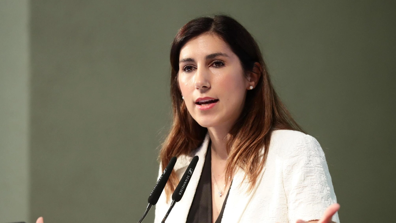 L’assessora allo Sviluppo economico del Comune di Milano Alessia Cappello L’assessora allo Sviluppo economico del Comune di Milano Alessia Cappello