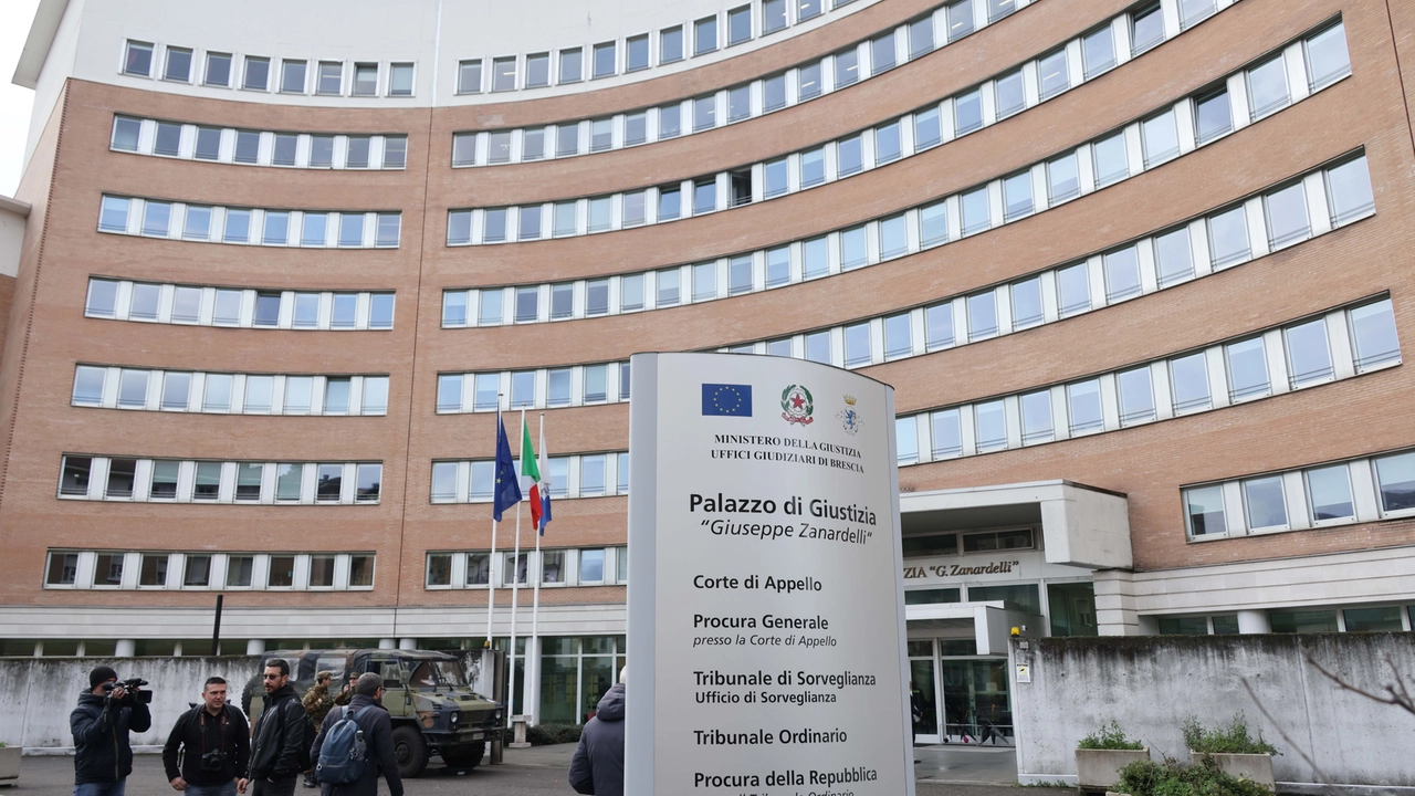 La condanna è stata inflitta dalla prima sezione penale del tribunale La condanna è stata inflitta dalla prima sezione penale del tribunale