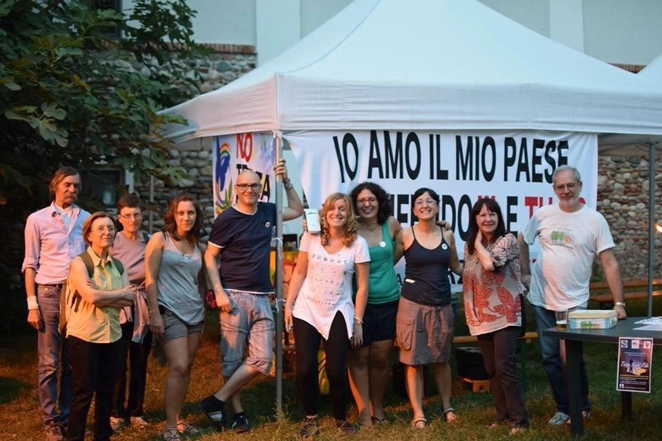 CAMPO GAGGIO 20167CQ6