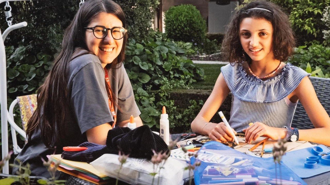 Fino al 20 settembre ci si potrà immergere gratuitamente in un viaggio tra le paure, i bisogni e i desideri di chi ha un fratello o una sorella con malattia rara o disabilità. E per questo spesso si mette da parte. Fino al 20 settembre ci si potrà immergere gratuitamente in un viaggio tra le paure, i bisogni e i desideri di chi ha un fratello o una sorella con malattia rara o disabilità. E per questo spesso si mette da parte.