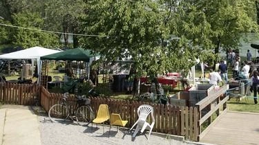 Isola Borromeo, ancora nessun nuovo gestore per il parco pubblico. La gestione dell’Isola Borromeo, il parco pubblico situato lungo...