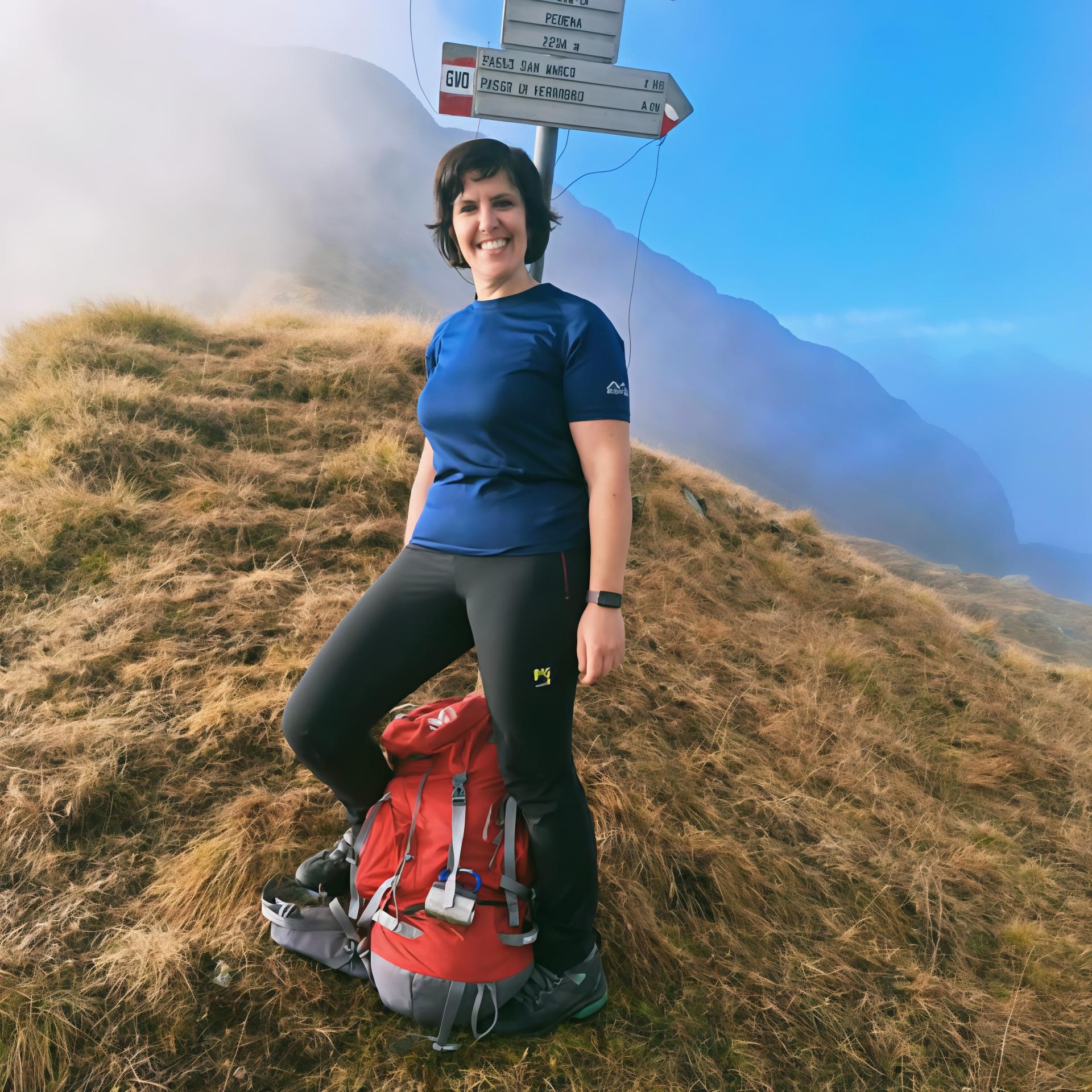 Precipitata in montagna, l’addio del paese a Roberta Precipitata in montagna, l’addio del paese a Roberta