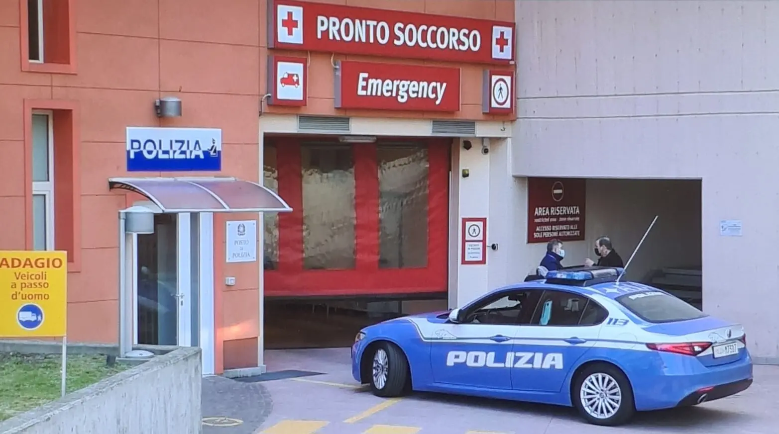 Risse a Lodi e San Colombano al Lambro: due feriti, uno rischia gravi conseguenze all’occhio