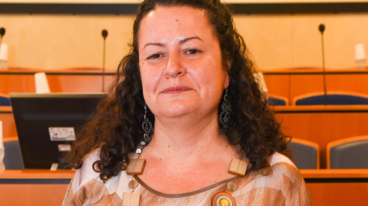 La consigliera della Lega Daniela Laffusa con un’interrogazione aveva contribuito a portare in primo piano la questione del previsto arretramento del capolinea La consigliera della Lega Daniela Laffusa con un’interrogazione aveva contribuito a portare in primo piano la questione del previsto arretramento del capolinea
