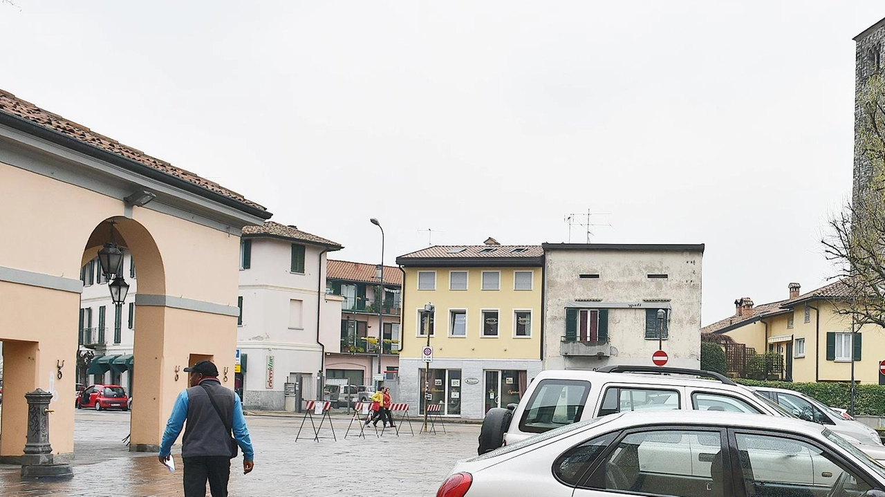 Lascia a desiderare, per ricorrere a un eufemismo, il piano urbanistico del Comune di Erba, bocciato dagli ambientalisti perché... Lascia a desiderare, per ricorrere a un eufemismo, il piano urbanistico del Comune di Erba, bocciato dagli ambientalisti perché...