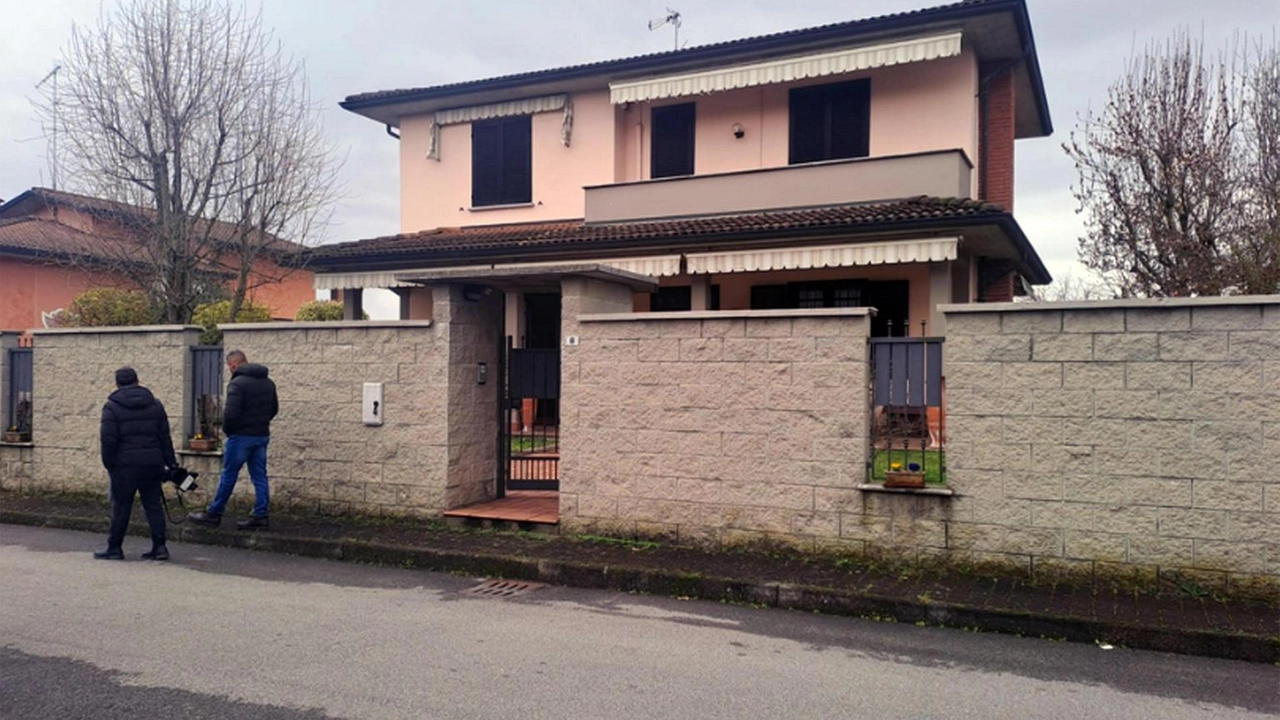 Nessuna traccia sull'Estathe né sui biscotti