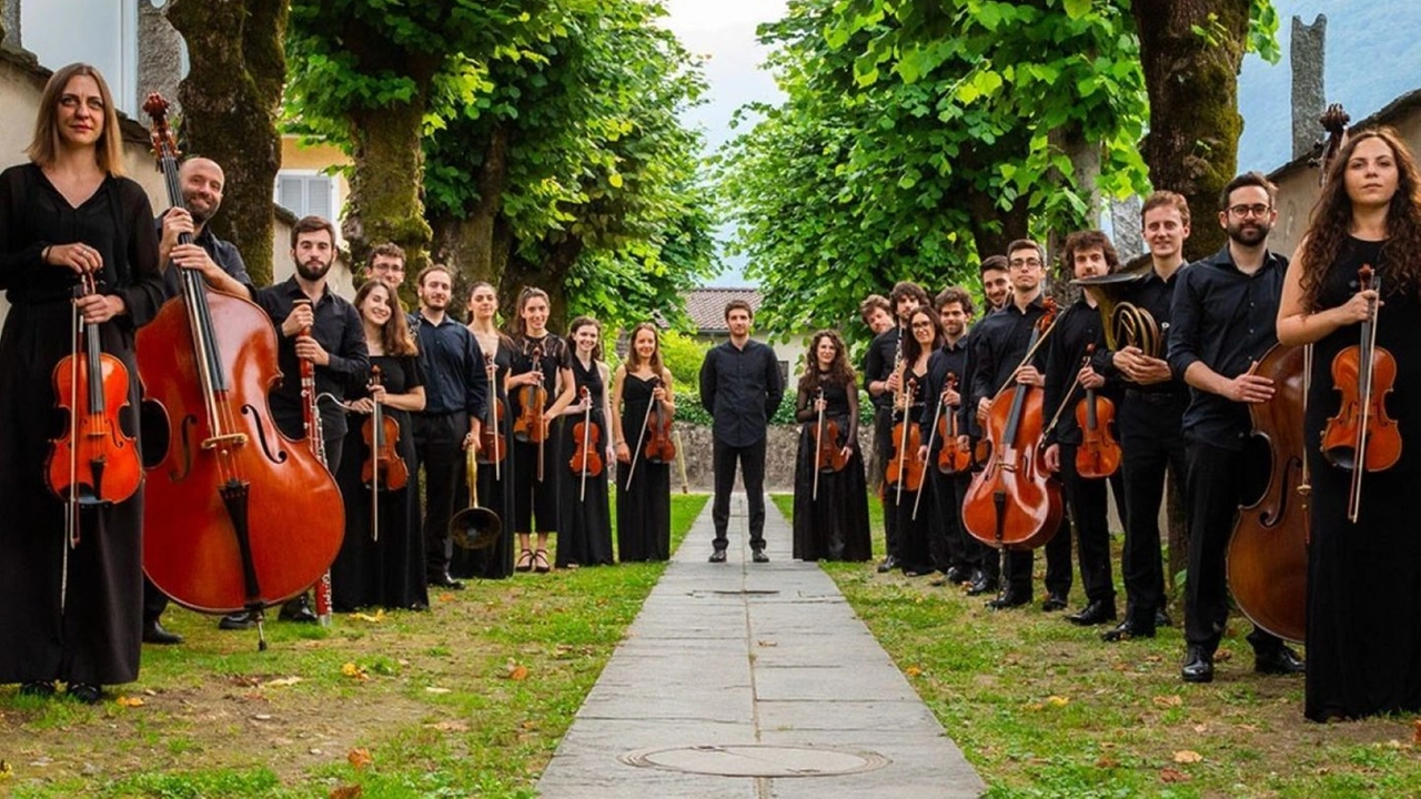Sulle tracce dei Suoni Mobili, quando il tango incontra Morricone
