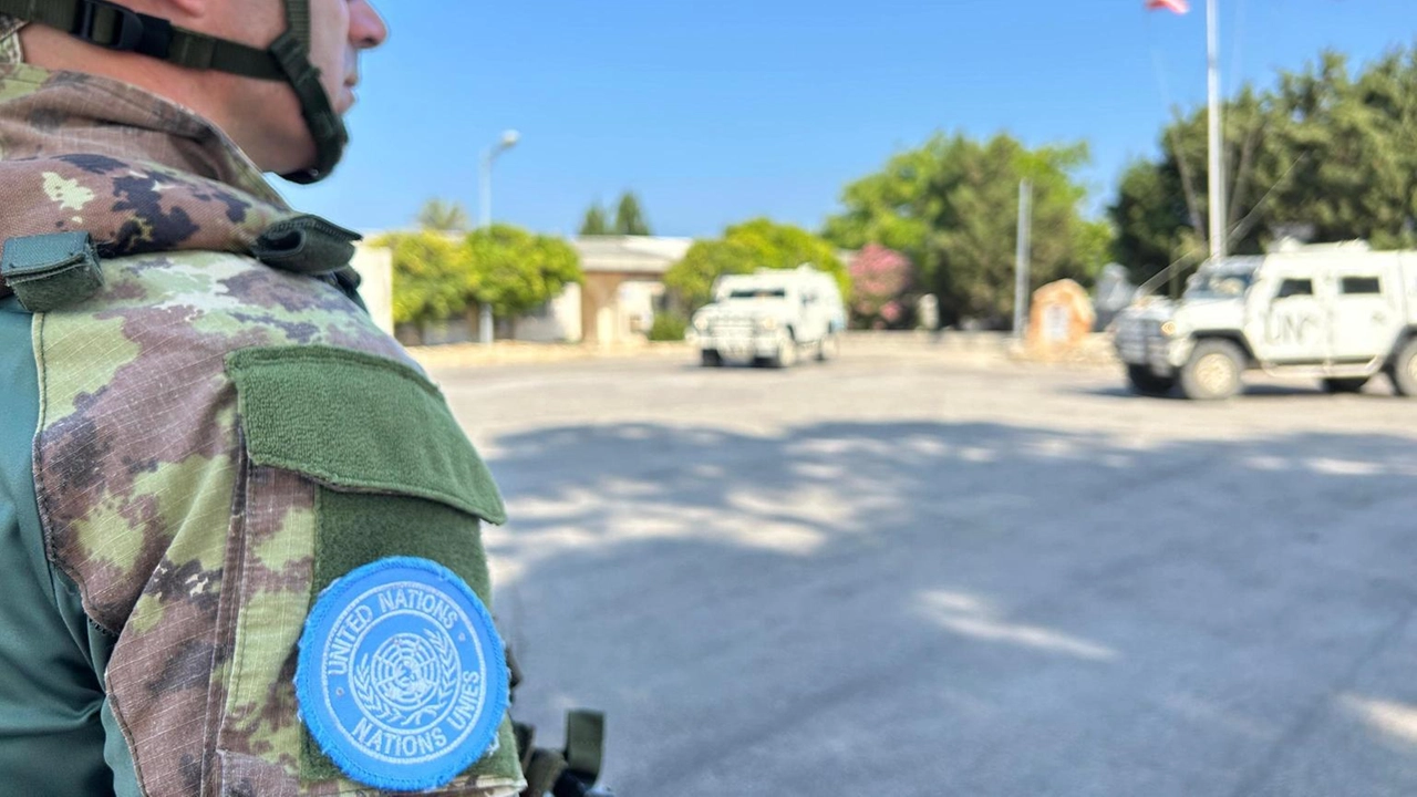 Allerta in concomitanza degli ultimi lanci tra Israele e Iran