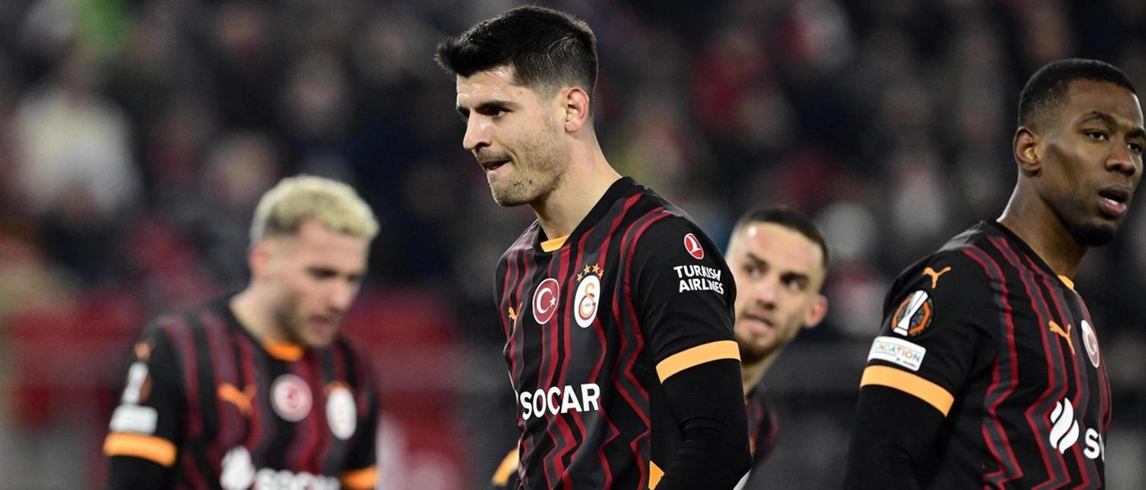 La rincorsa all’iberico. Il Como non demorde: Morata all’ultimo sprint