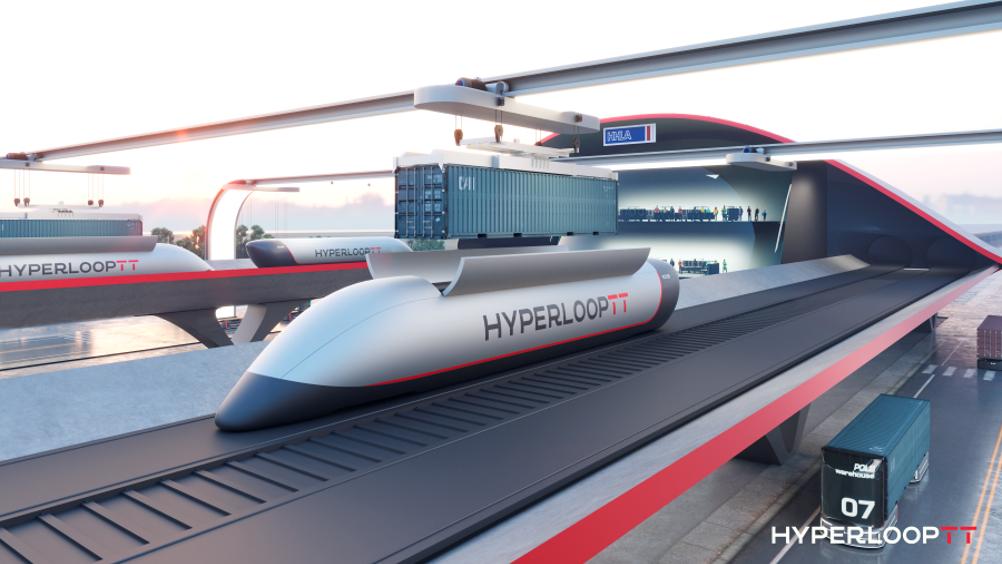 Da Milano a Venezia in 15 minuti con il treno. Perché è possibile e quando potremo farlo Da Milano a Venezia in 15 minuti con il treno. Perché è possibile e quando potremo farlo