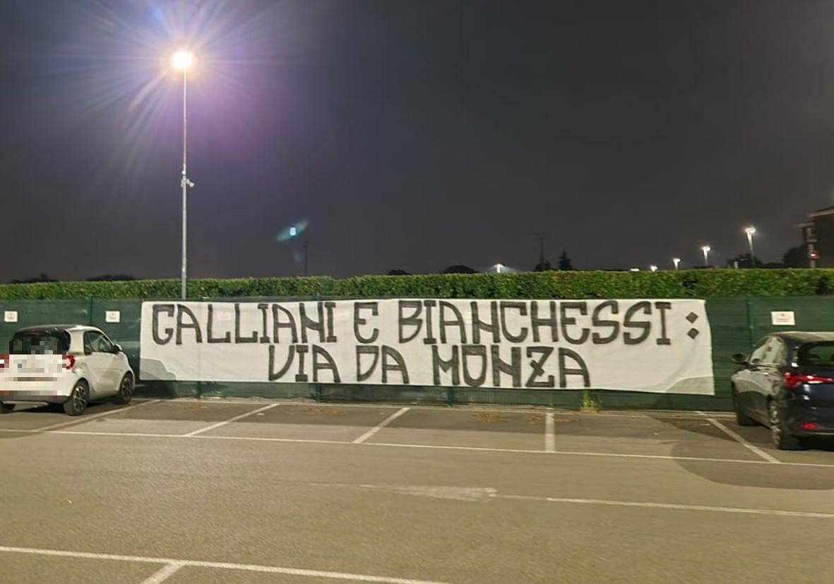 Il Monza americano, club verso la cessione fra rabbia e speranze: “Fine del ciclo Galliani” Il Monza americano, club verso la cessione fra rabbia e speranze: “Fine del ciclo Galliani”