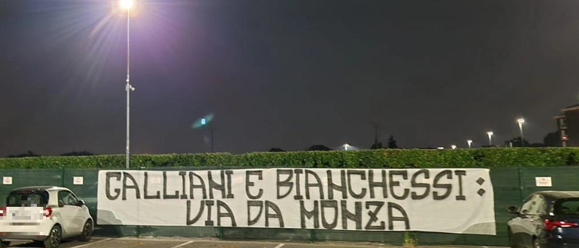 Il Monza americano, club verso la cessione fra rabbia e speranze: “Fine del ciclo Galliani”