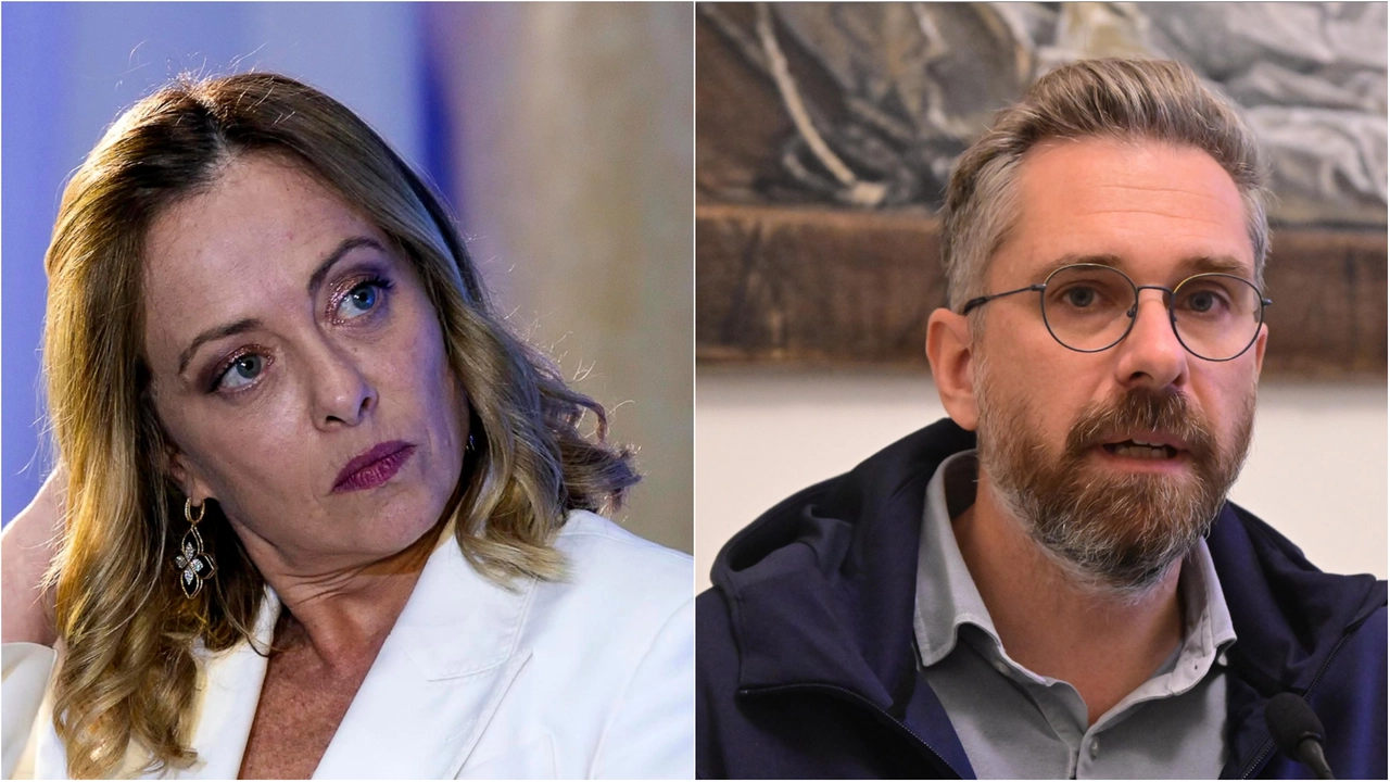 La premier Giorgia Meloni ha telefonato al sindaco di Bologna, Matteo Lepore, per esprimire la vicinanza del Governo alla città