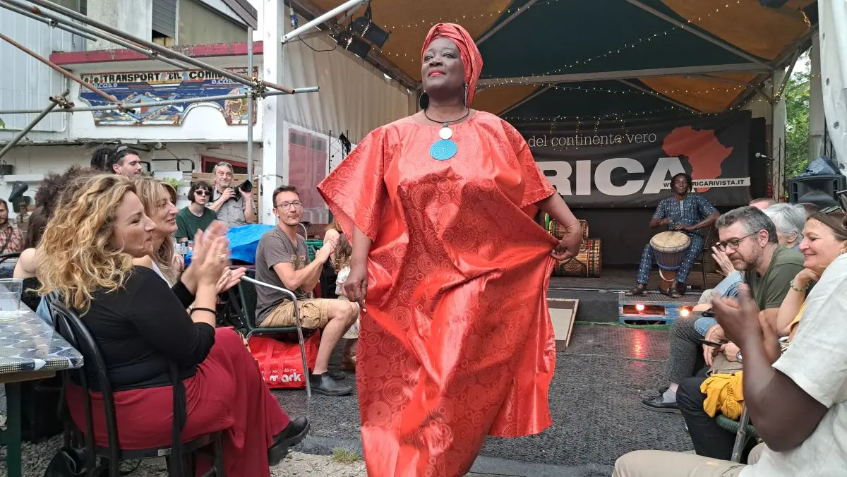 Milano, il festival ‘100 afriche’: tre giorni di festa a Cascina Casottello. Il programma dal 6 all'8 giugno