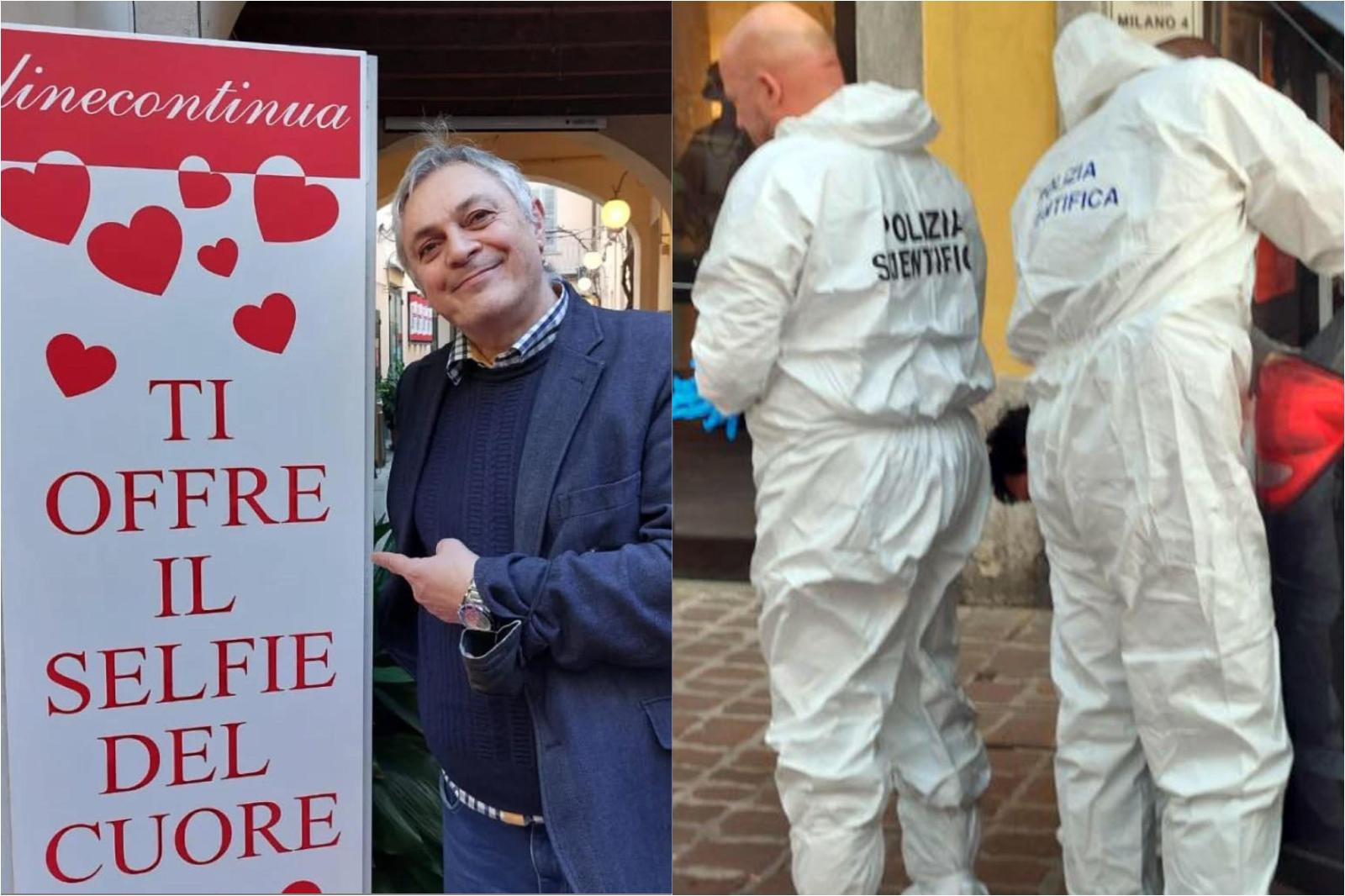L’omicidio di Davide Gorla: attesa per l’interrogatorio di Emanuele Mirti. L’arma e la maglietta insanguinata sparite e i debiti per l’affitto: ecco cosa gli chiederà il Gip L’omicidio di Davide Gorla: attesa per l’interrogatorio di Emanuele Mirti. L’arma e la maglietta insanguinata sparite e i debiti per l’affitto: ecco cosa gli chiederà il Gip