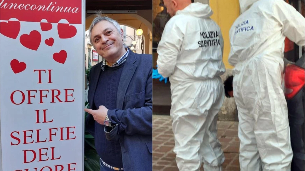 La morte di Davide Gorla, mercoledì 25 giugno, ha colpito e addolorato Busto Arsizio La morte di Davide Gorla, mercoledì 25 giugno, ha colpito e addolorato Busto Arsizio