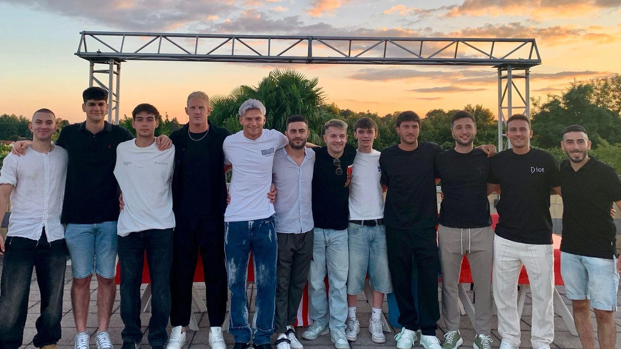 In Seconda Categoria la Triuggese vuole restarci il meno tempo possibile, magari solamente dodici mesi. Dopo la tribolata stagione appena...