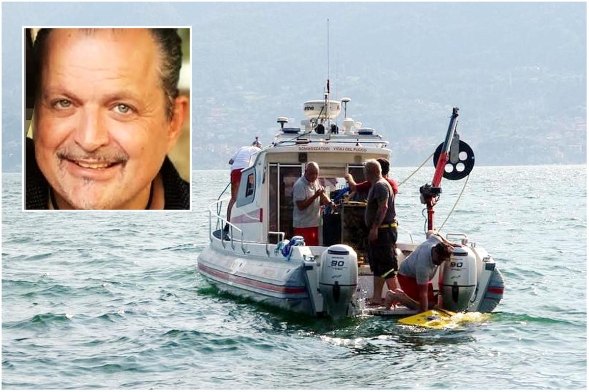 Papà annegato a Dorio, lo shock di amici e colleghi in Germania: “Grande perdita” Papà annegato a Dorio, lo shock di amici e colleghi in Germania: “Grande perdita”