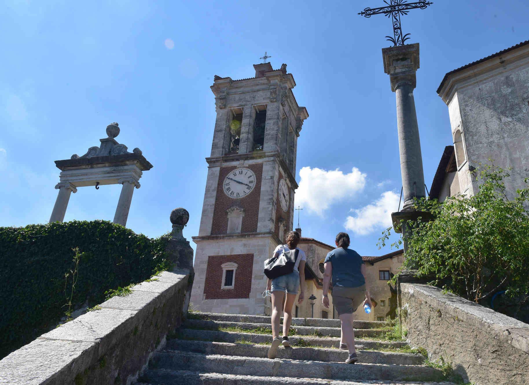 Tutto pronto per Cuori Olimpici. Una giornata di sport e cultura tra le meraviglie del territorio Tutto pronto per Cuori Olimpici. Una giornata di sport e cultura tra le meraviglie del territorio