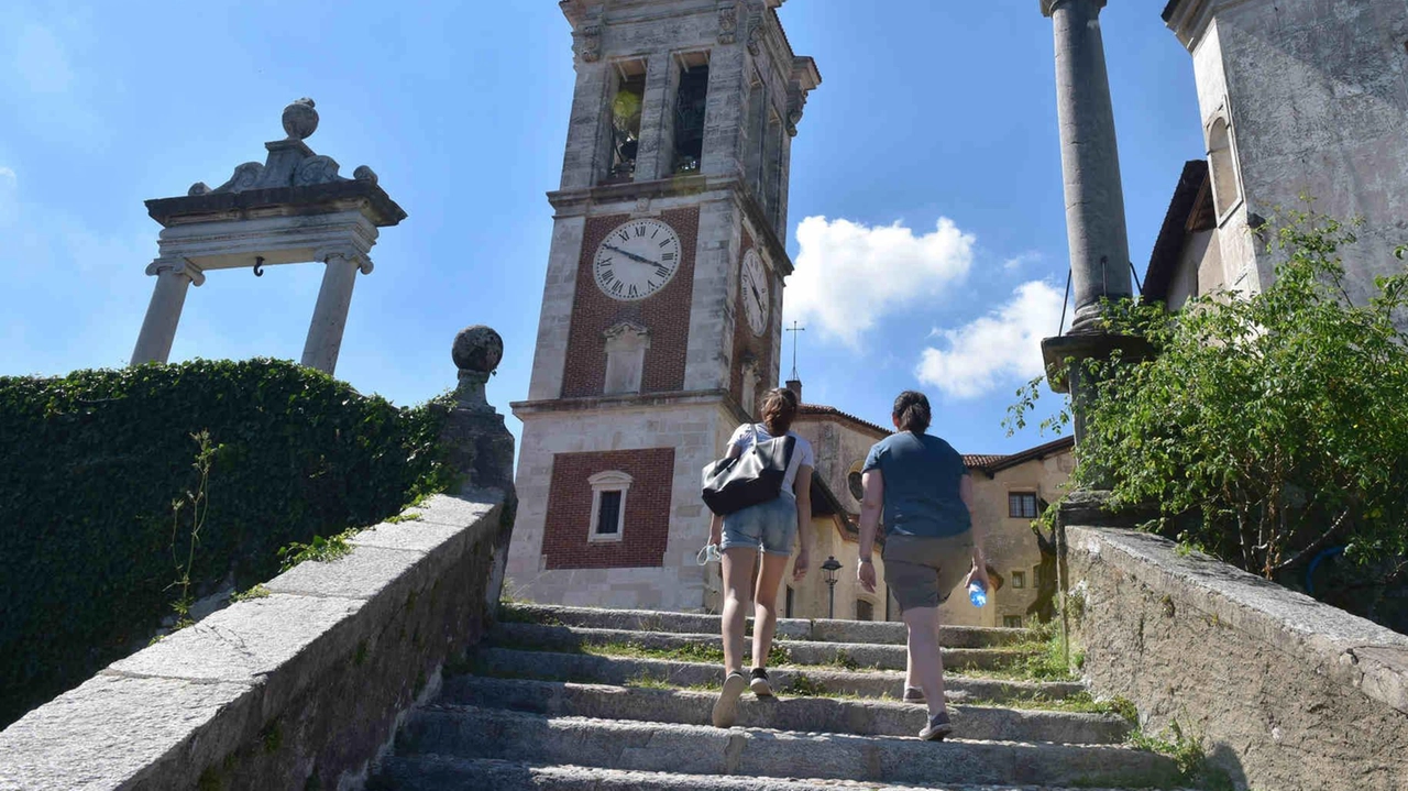 Tutto pronto per Cuori Olimpici. Una giornata di sport e cultura tra le meraviglie del territorio