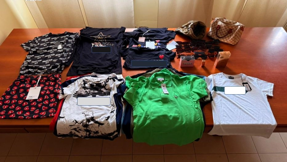 La refurtiva recuperata