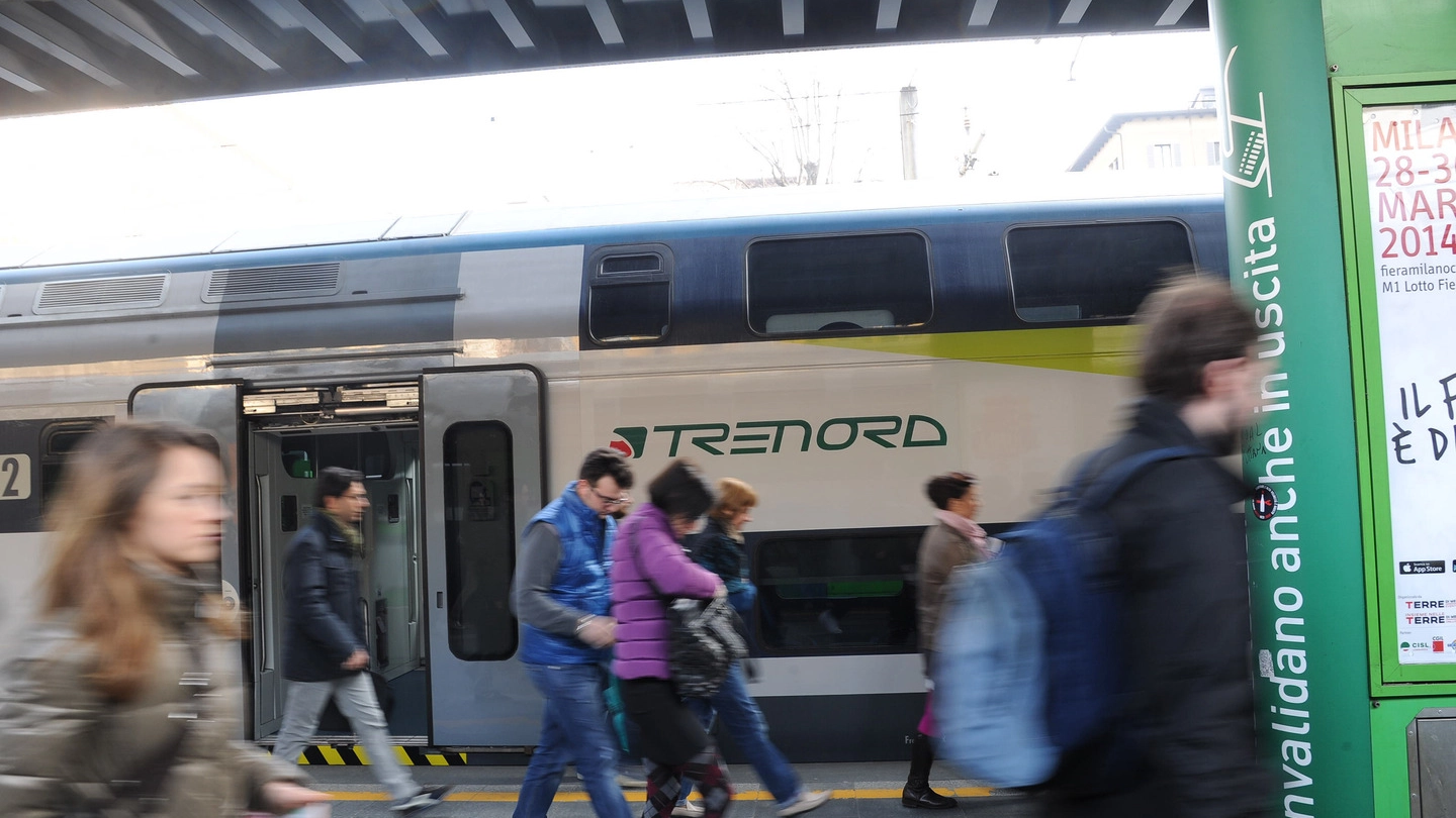 Modifiche al programma dei treni fra Milano e Domodossola (Archivio)