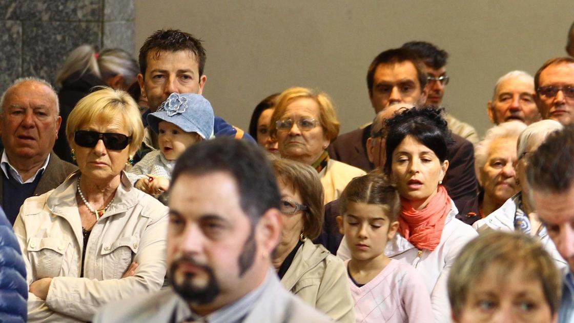 Morti sul lavoro, omaggio anche ai caduti della GdF