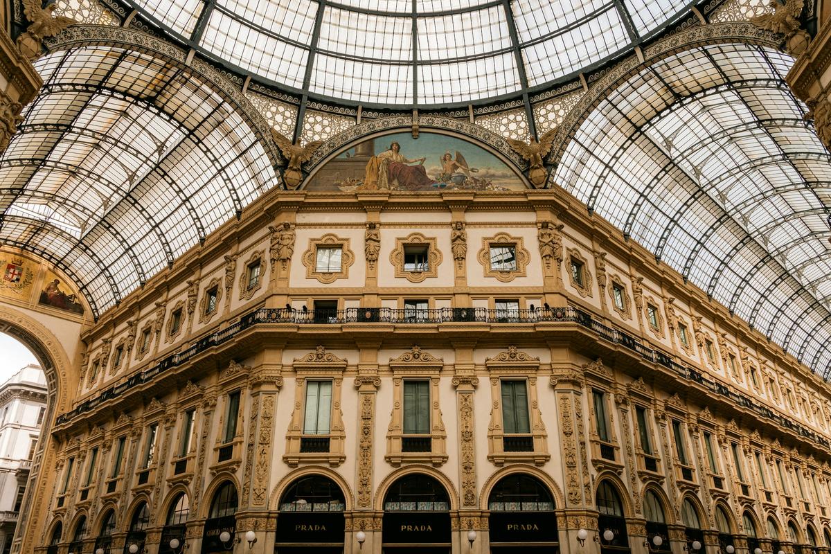 Rincari record per hotel e B&B a Milano: mentre l’inflazione aumentava del 18%, hanno ritoccato i prezzi del 60% Rincari record per hotel e B&B a Milano: mentre l’inflazione aumentava del 18%, hanno ritoccato i prezzi del 60%
