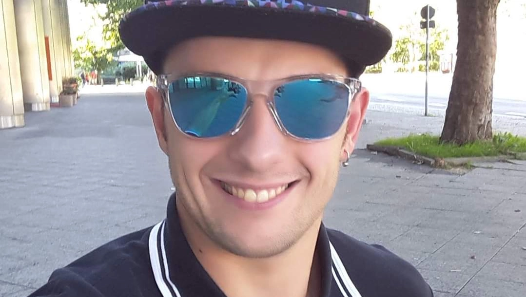 Giuseppe Romele tesserato alla Polisportiva Disabili Valcamonica forse uno degli atleti bresciani con più vittorie nel palmares Giuseppe Romele tesserato alla Polisportiva Disabili Valcamonica forse uno degli atleti bresciani con più vittorie nel palmares