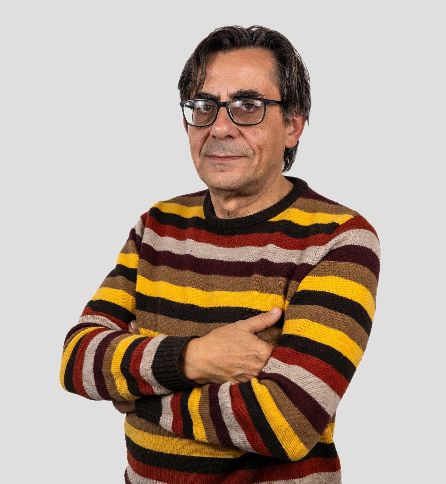 "Costruire sui campi è più veloce" "Costruire sui campi è più veloce"