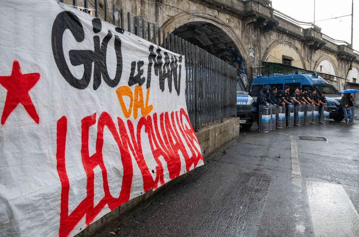 Centri sociali, l’era del riflusso. La sociologa: “Ma questi spazi servono ancora, sfidano il modello dominante di città” Centri sociali, l’era del riflusso. La sociologa: “Ma questi spazi servono ancora, sfidano il modello dominante di città”