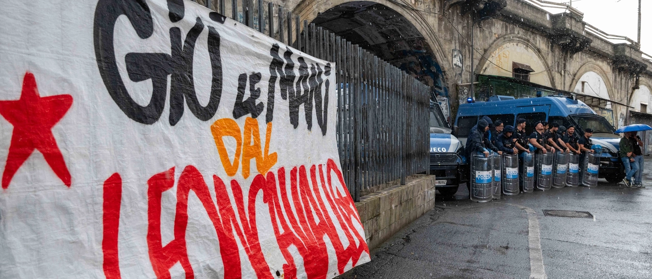 Centri sociali, l’era del riflusso. La sociologa: “Ma questi spazi servono ancora, sfidano il modello dominante di città”