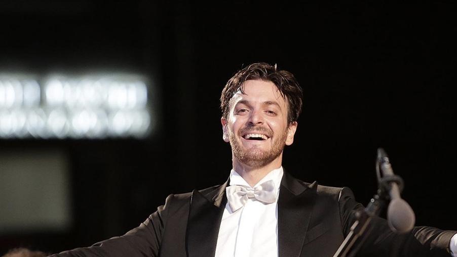 Il Maestro torna a casa. Spotti dirige a Cesano