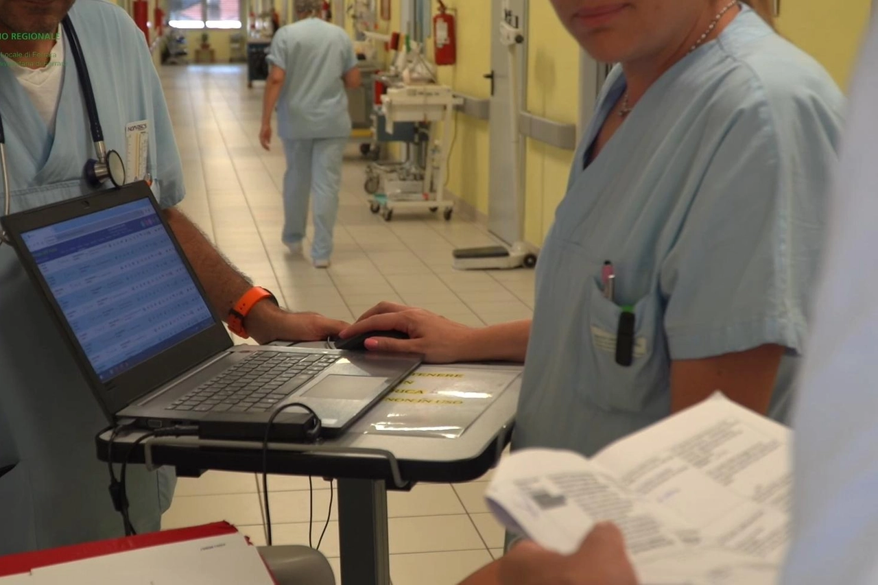 Videovisita cardiologica dopo le dimissioni: "Così riusciamo a ridurre le liste d’attesa"