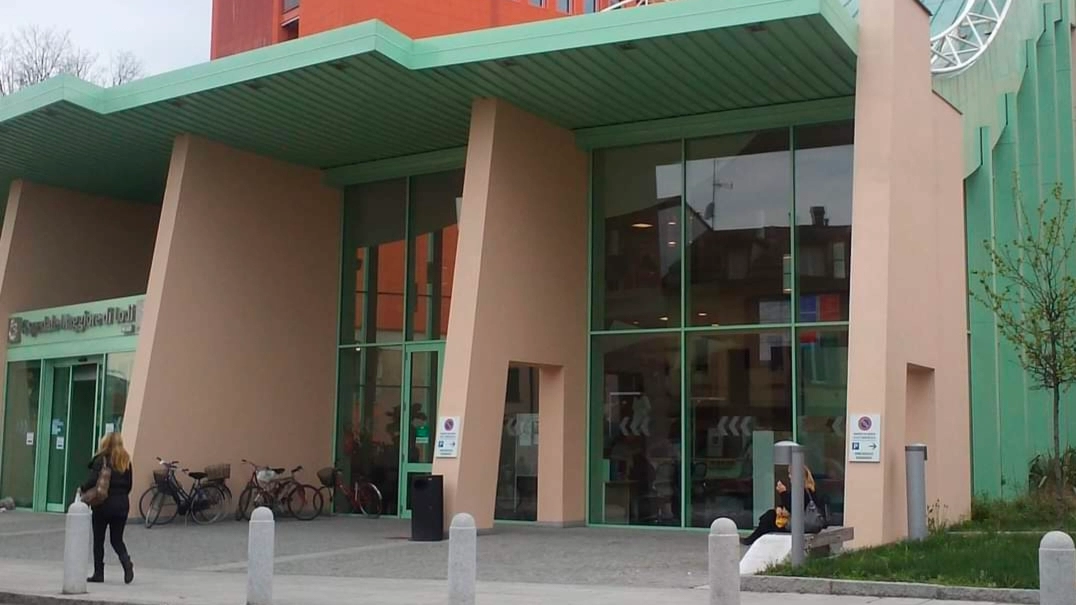 L'azienda socio-sanitaria territoriale di Lodi si è attivata per i pazienti di Lodi L'azienda socio-sanitaria territoriale di Lodi si è attivata per i pazienti di Lodi