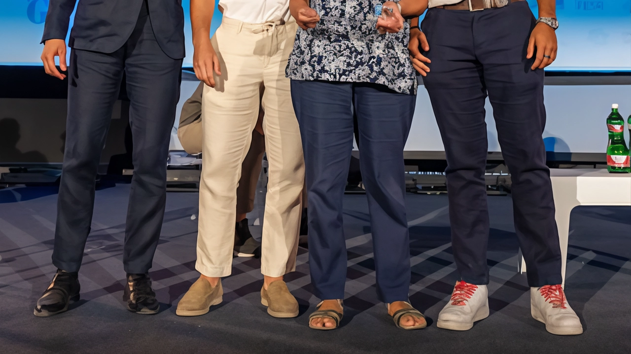 Il video "Elementi al limite" realizzato dalla classe 4°D del liceo scientifico Alessandro Volta di Milano vince il concorso nazionale "Materia Viva, a scuola di Raee" sensibilizzando sull'importanza della corretta gestione dei rifiuti elettronici. Il video "Elementi al limite" realizzato dalla classe 4°D del liceo scientifico Alessandro Volta di Milano vince il concorso nazionale "Materia Viva, a scuola di Raee" sensibilizzando sull'importanza della corretta gestione dei rifiuti elettronici.
