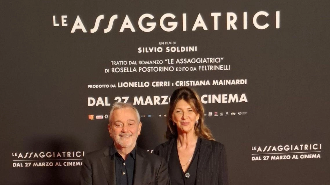 Dalle sale alla produzione, superando pandemia e guerra: "In questo film c’è la caparbietà di Milano"