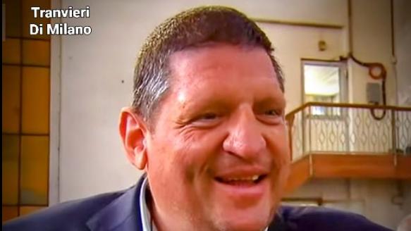 Davide Teruzzi, il “Gigante buono”. Chi era il tranviere Atm morto dopo il pranzo al ristorante con i colleghi Davide Teruzzi, il “Gigante buono”. Chi era il tranviere Atm morto dopo il pranzo al ristorante con i colleghi