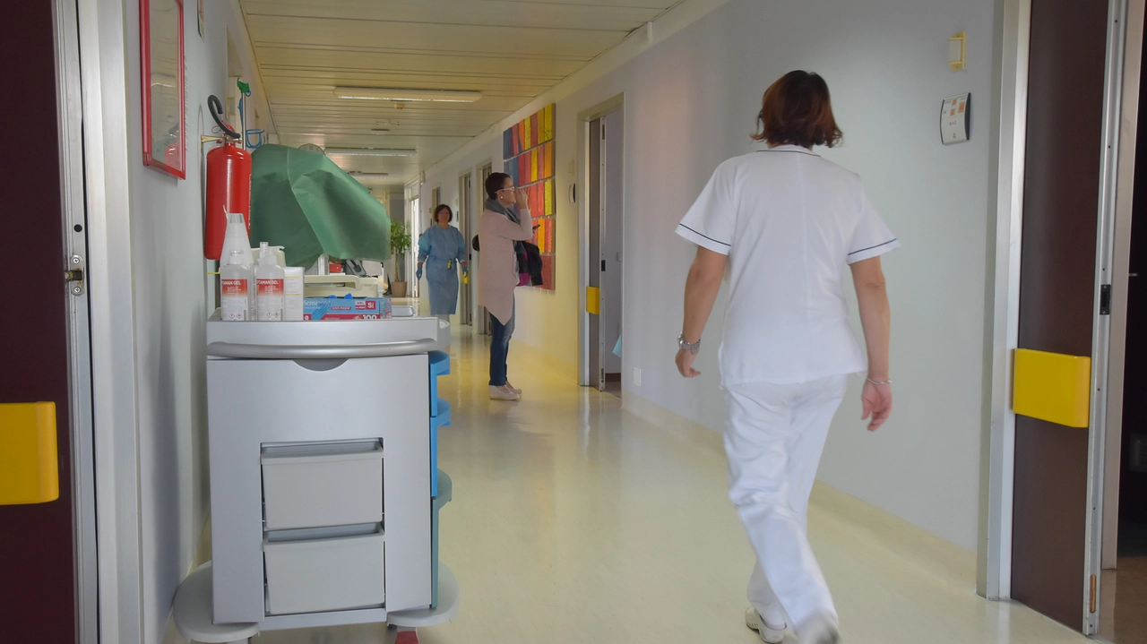 Il pensionato è stato costretto a pagare 150 euro per la visita Avrebbe dovuto aspettare tredici mesi Il pensionato è stato costretto a pagare 150 euro per la visita Avrebbe dovuto aspettare tredici mesi