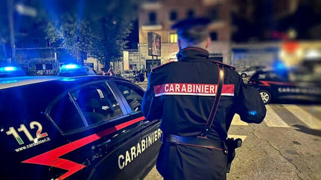 Sono stati arrestati dai carabinieri (foto di repertorio)