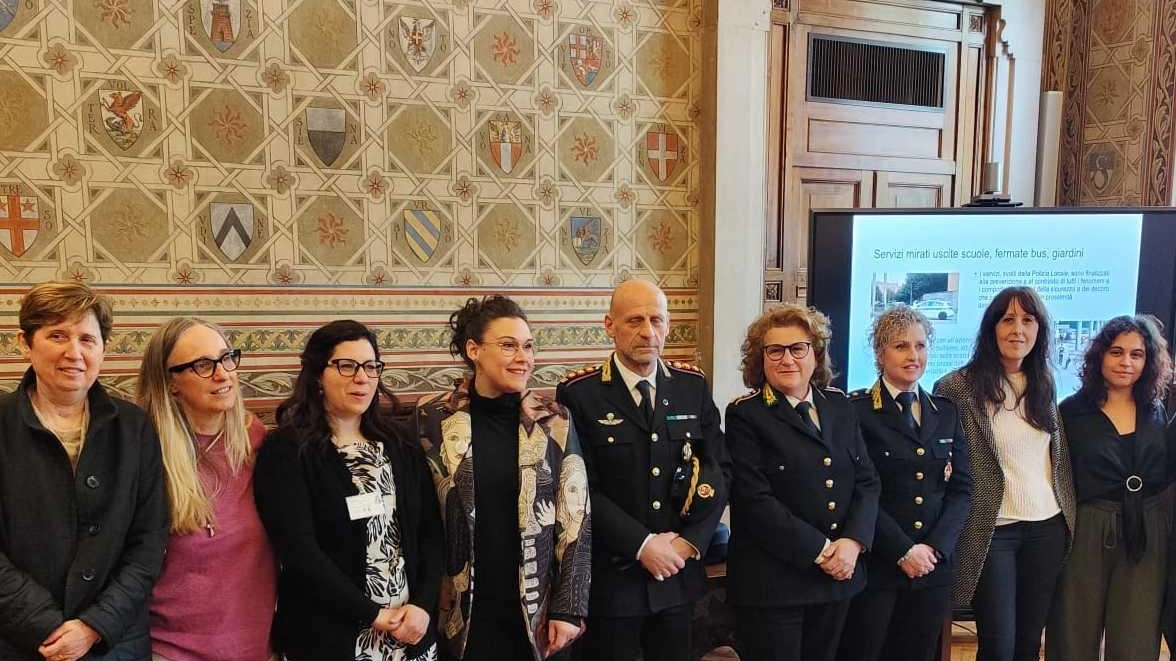 Si chiama Legnano SiCura ed è il progetto di sicurezza urbana che, attivato nel 2021, torna ora ad accendere...