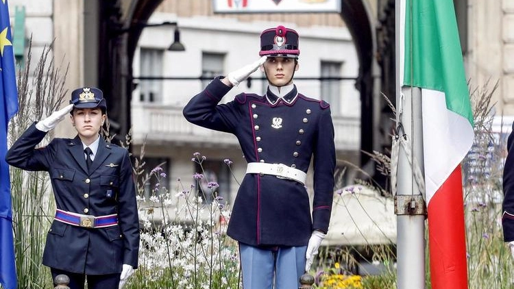 Tra gli insigniti Bisanti, il medico Sileri, l’ad di Enel Lanzetta e il generale Solazzo .