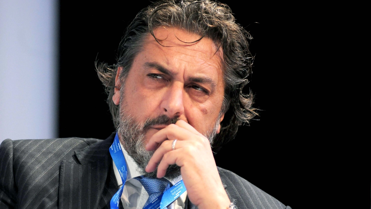 Carlo Cimbri, ad di Unipol Carlo Cimbri, ad di Unipol